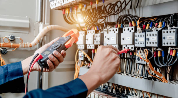 Best Industrial Electrical Services  in Rlsbad, CA