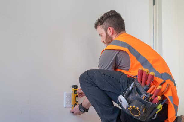 Best Electrical Rewiring Services  in Rlsbad, CA