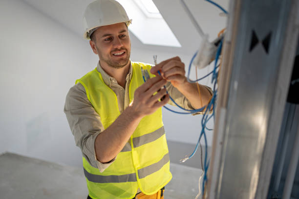 Best Electrical Troubleshooting Services  in Rlsbad, CA